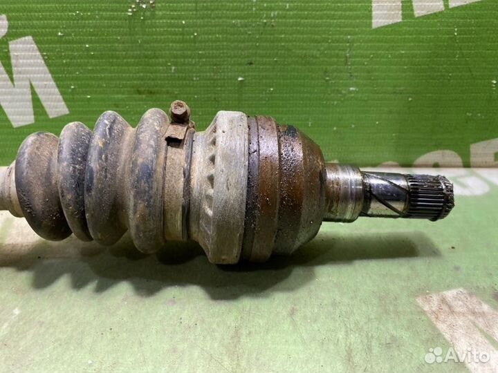 Привод левый Daewoo Nexia N100 A15MF