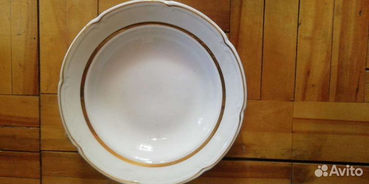 Хрусталь СССР