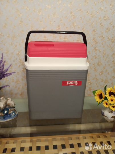 Автохолодильник Ezetil
