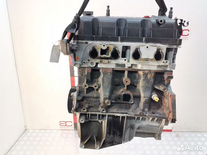 Двигатель (двс) для Ford Fiesta 5 A9JA