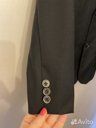 Костюм-тройка 146-152
