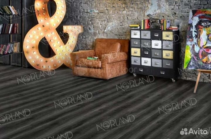 Ламинат водостойкий