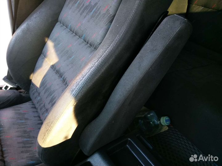 Салон sportlimo motorsport bmw e34 m5 touring