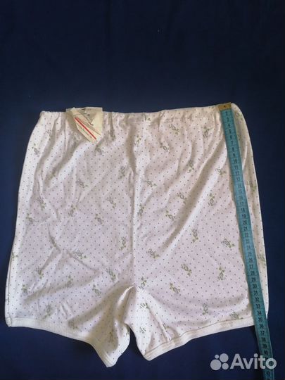 Трусы,панталоны СССР и ГДР новые бирка