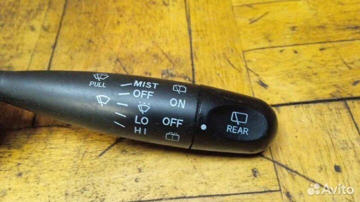 Переключатель стеклоочистителей Chery Tiggo 3 2018