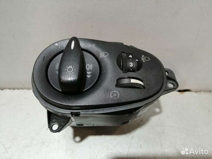 Переключатель света Форд Фокус 1