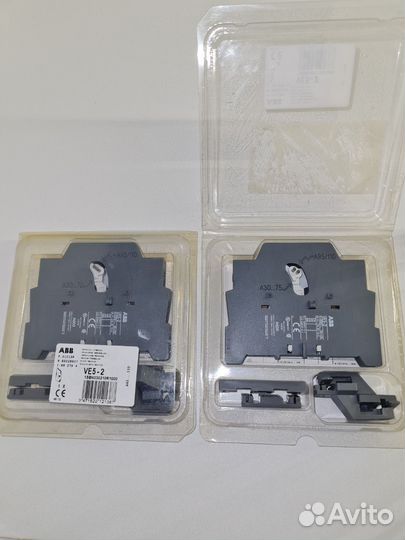 Блокировка 1SBN030210R1000 ABB VE5-2