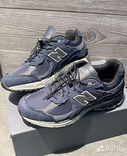 New Balance 2002R Protection Pack Оригинал