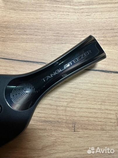 Оригинальная расческа tangle teezer