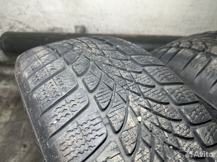 Колеса в сборе BMW 5 G30 R 17