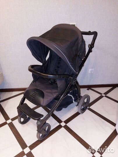Детская коляска Peg-Perego book
