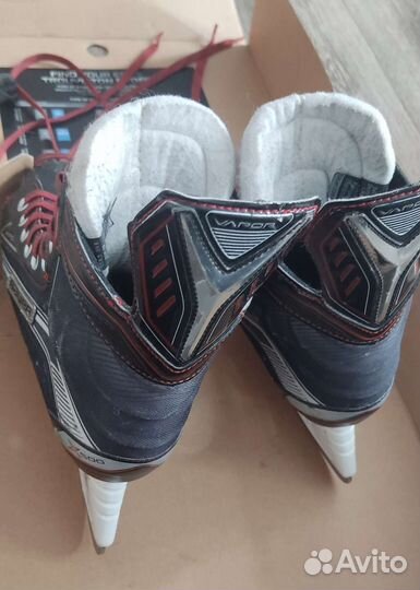 Хоккейные коньки bayer vapor X500