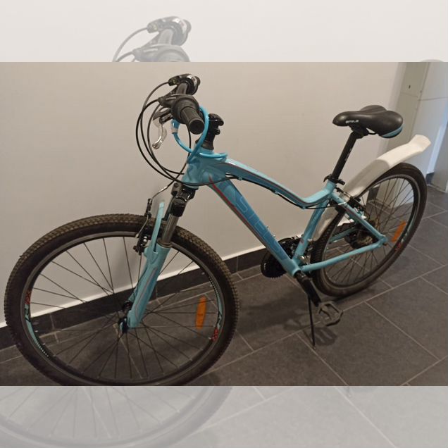 Велосипед stels miss 6000 md 26