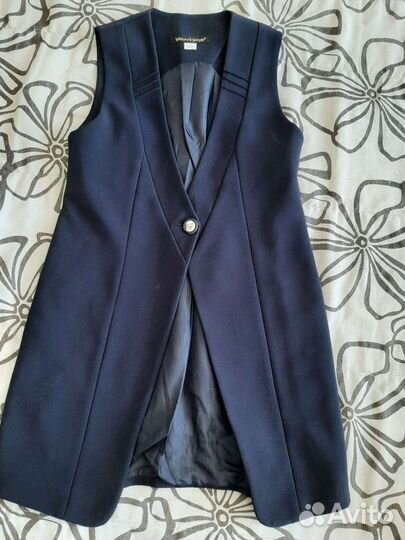 Школьный костюм