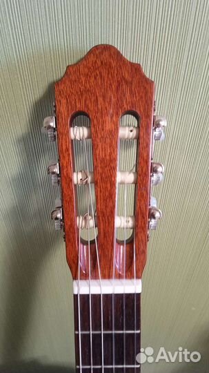 Классическая гитара Cort ac100 sg