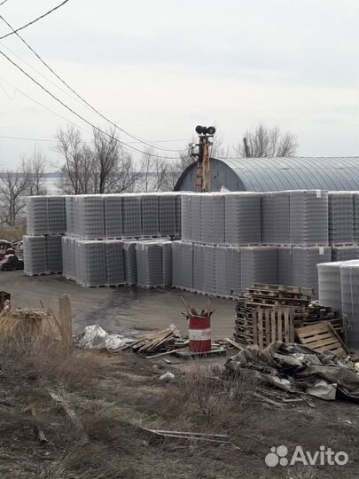 Стеклобанка в ассортименте