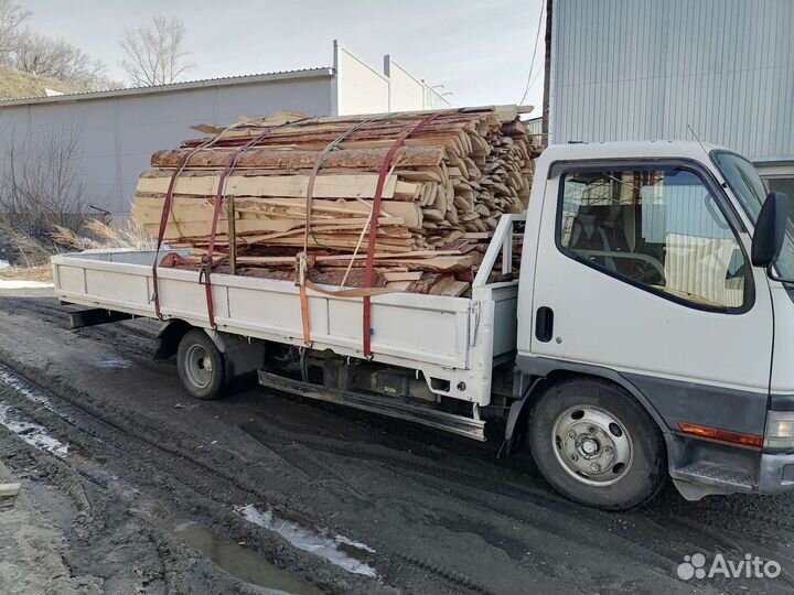 Перевозка груза 6 метров