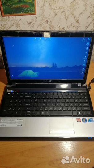 Packard Bell Core i5