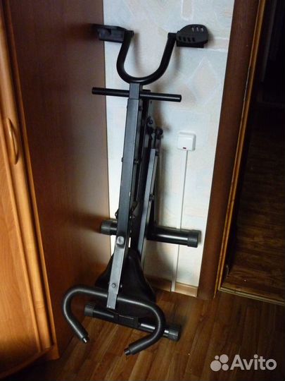 Тренажёр Power Craft