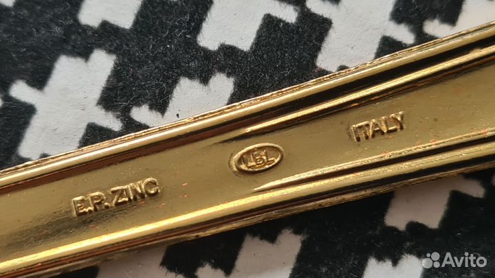 Набор столовых приборов винтаж