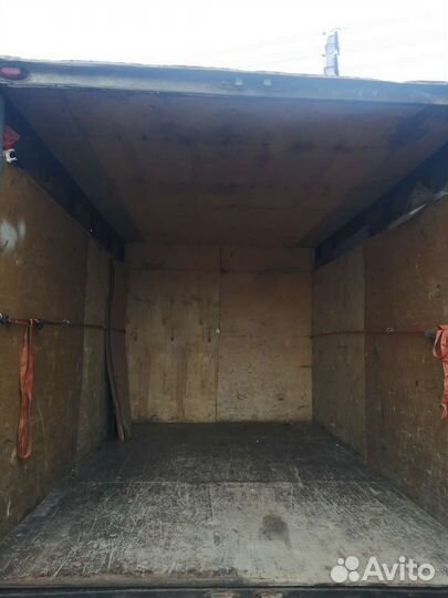 Грузоперевозки Газель, Грузчики