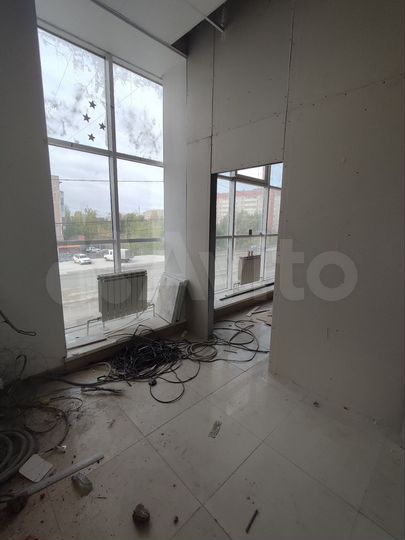 Свободного назначения, 43.5 м²