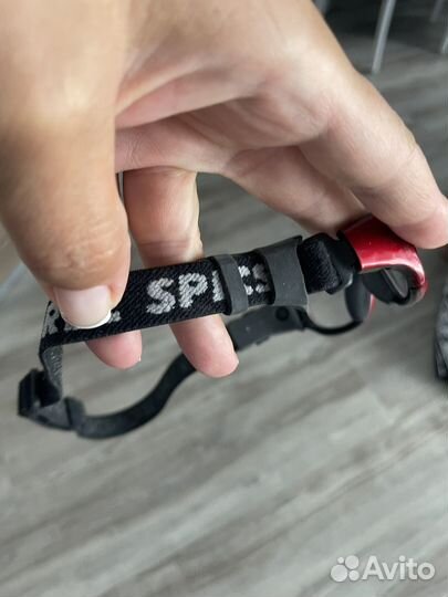 Очки детские доя спорта