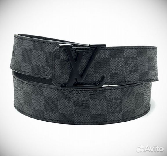 Ремень Louis Vuitton (унисекс)