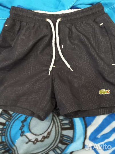 Шорты