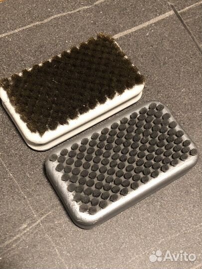 Щетки для лыж Red Creek