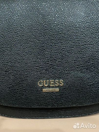 Сумка guess