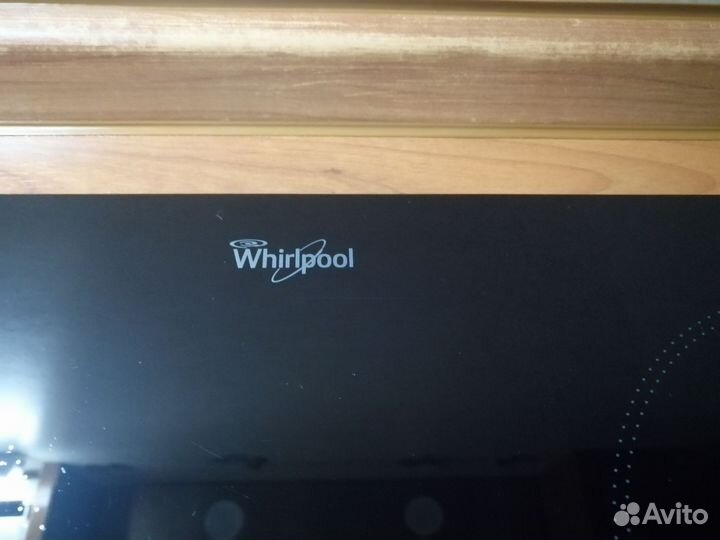 Индукционная плита Whiripool