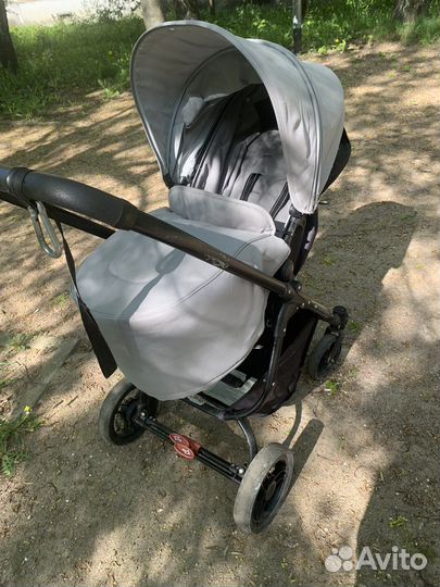 Коляска Valco Baby Snap 4 Ultra