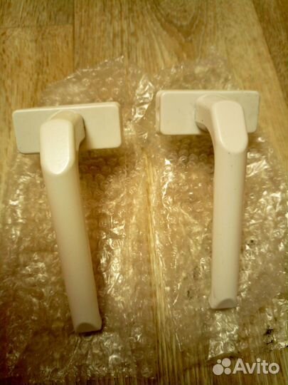 Ручки оконные