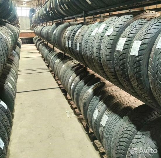 Bridgestone Blizzak VRX2 245/50 R18 98P