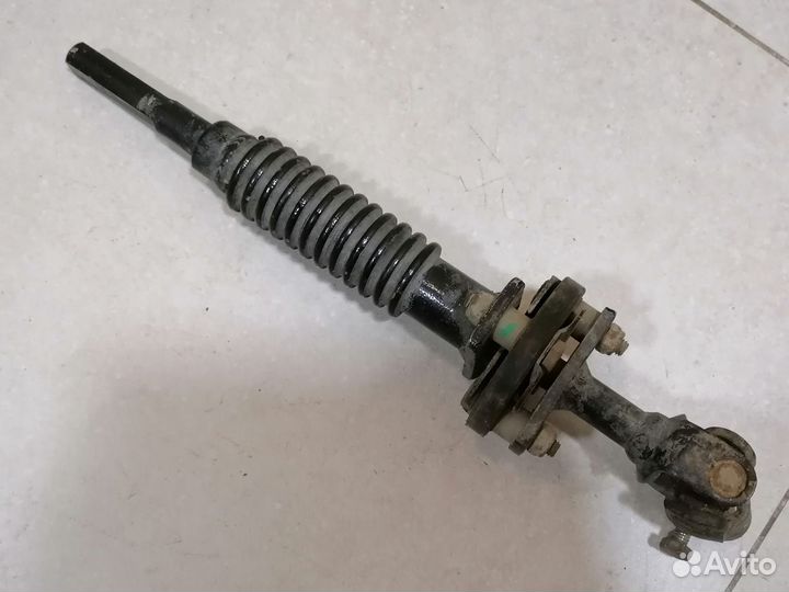 Кардан рулевой Great Wall Hover H2