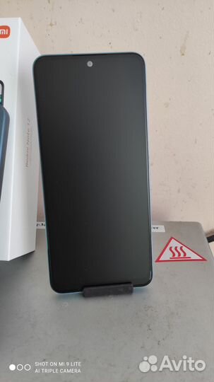 Xiaomi Redmi Note 12, 6/128 ГБ