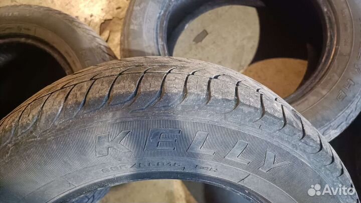 Kelly HP 205/65 R15