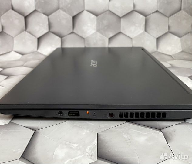 Ноутбук Acer Aspire 7 N19C5