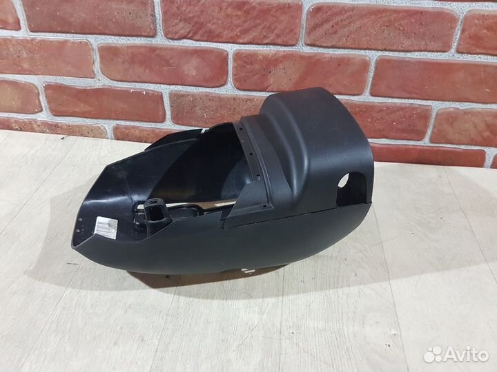 Кожух рулевой колонки Ford mondeo 4