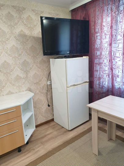 Квартира-студия, 20 м², 1/5 эт.