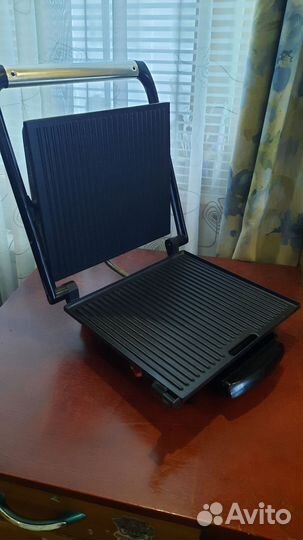 Электрогриль Tefal Inicio GC241D38