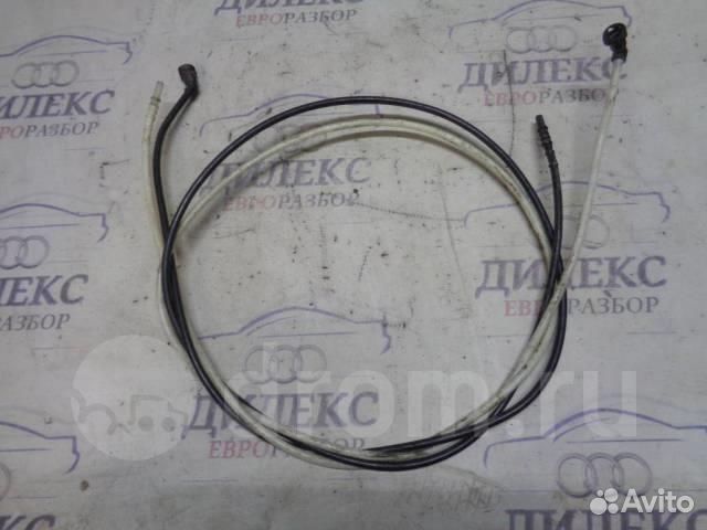 Трубка топливная VW Golf VI 2009-2012