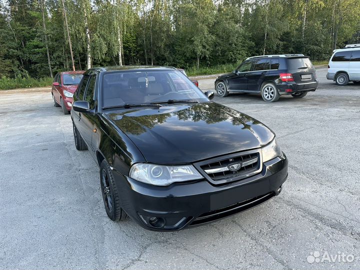 Daewoo Nexia 1.6 МТ, 2010, 165 796 км