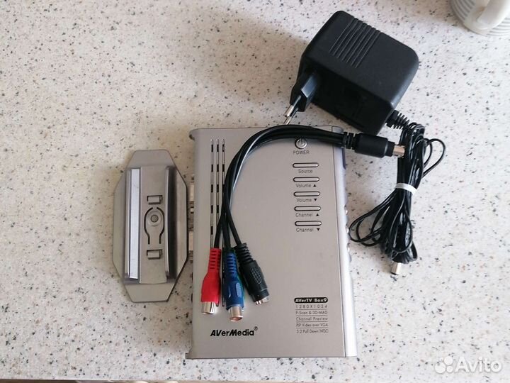 Тв тюнер для телевизора