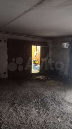 Гараж, 20 м²