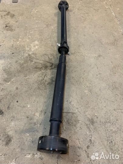 Карданный вал Bmw 520I F10 N20 2015