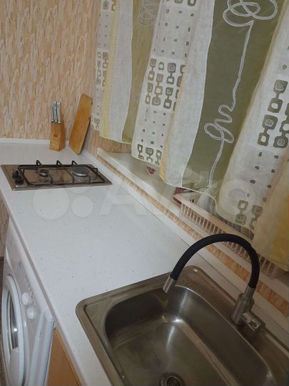 Дом 52 м² на участке 1 сот.