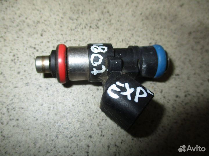 Форсунка инжекторная Ford Explorer 5 (U502)