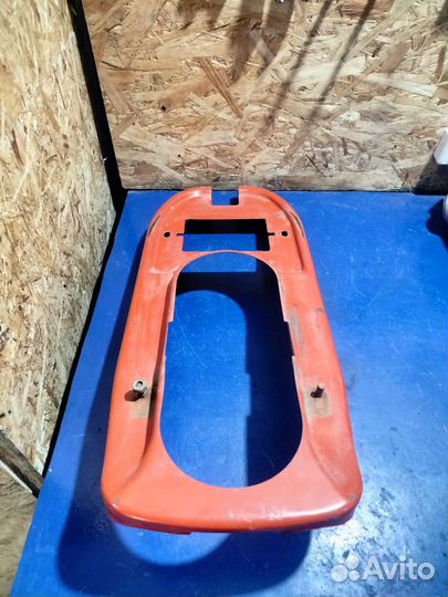 Подседельное основание Восход 3м